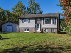 128 Doherty Drive  Lawrencetown, NS B2Z 1C7
