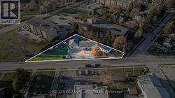 281 METCALFE STREET W  Strathroy-Caradoc (Nw), ON N7G 1N4