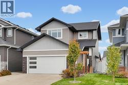 574 McFaull CRESCENT  Saskatoon, SK S7V 0T3