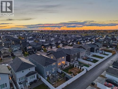 574 Mcfaull Crescent, Saskatoon, SK 