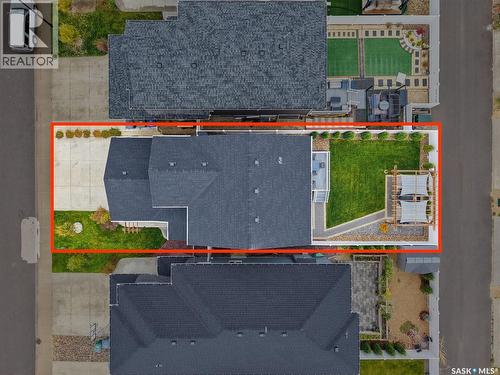 574 Mcfaull Crescent, Saskatoon, SK 