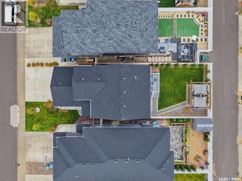 574 Mcfaull Crescent, Saskatoon, SK 