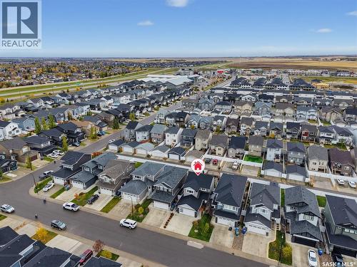 574 Mcfaull Crescent, Saskatoon, SK 