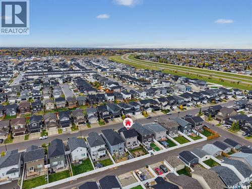 574 Mcfaull Crescent, Saskatoon, SK 