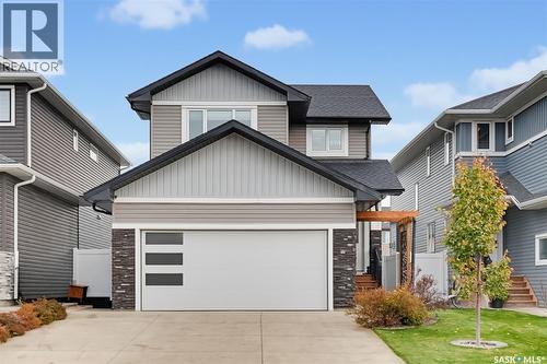 574 Mcfaull Crescent, Saskatoon, SK 