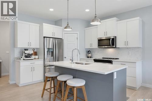 574 Mcfaull Crescent, Saskatoon, SK 