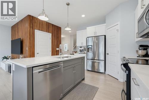 574 Mcfaull Crescent, Saskatoon, SK 