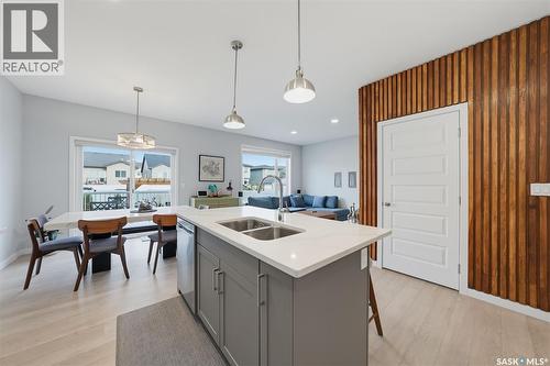 574 Mcfaull Crescent, Saskatoon, SK 