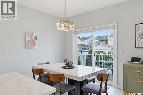 574 Mcfaull Crescent, Saskatoon, SK 
