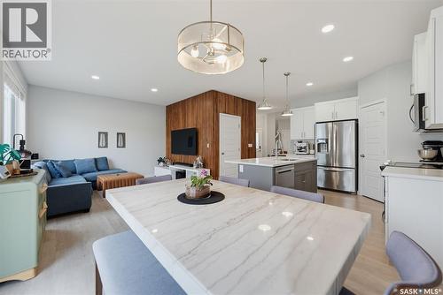 574 Mcfaull Crescent, Saskatoon, SK 
