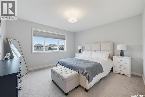 574 Mcfaull Crescent, Saskatoon, SK 