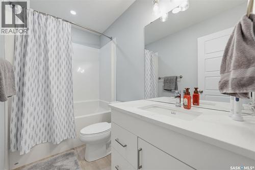 574 Mcfaull Crescent, Saskatoon, SK 