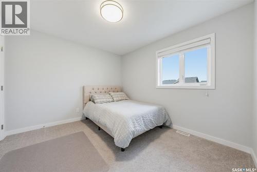574 Mcfaull Crescent, Saskatoon, SK 