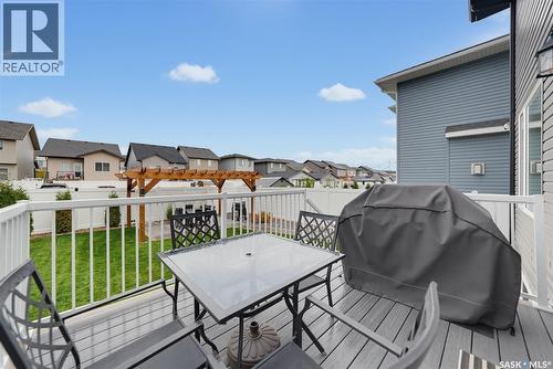 574 Mcfaull Crescent, Saskatoon, SK 