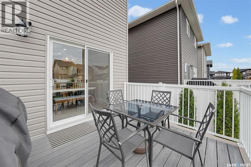 574 Mcfaull Crescent, Saskatoon, SK 