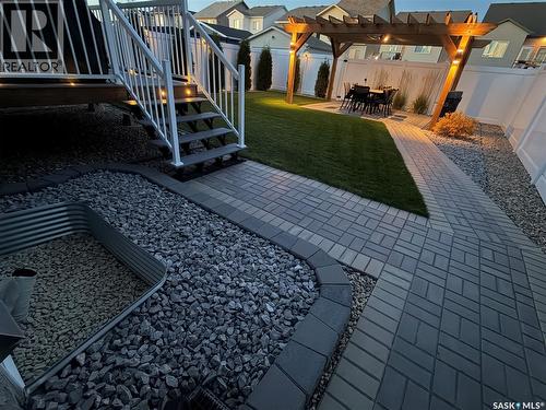 574 Mcfaull Crescent, Saskatoon, SK 