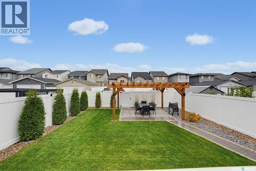 574 Mcfaull Crescent, Saskatoon, SK 