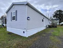 27 High Street Estates  New Glasgow, NS B2H 4B8
