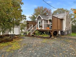 25 Circle Drive  Halifax, NS B3P 1J9
