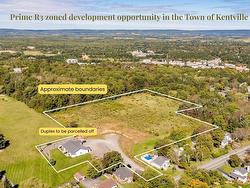 Lot MR-3 Chester Avenue  Kentville, NS B4N 2J7