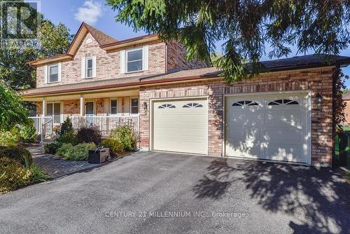 5 SNOWBERRY COURT  Caledon, ON L7K 0B5