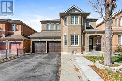 98 OCTILLO BOULEVARD  Brampton, ON L6R 2V6