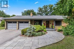 1630 HILLSIDE DRIVE  London North (North A), ON N6G 2P9