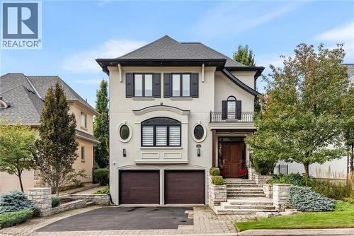 2196 PROVIDENCE Road  Oakville, ON L6H 6Y9