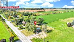 2288 BINBROOK ROAD  Hamilton, ON L0R 1C0