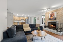 Salle familiale - 