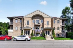 202-4195 Ch. du Souvenir  Laval (Chomedey), QC H7W 1B5