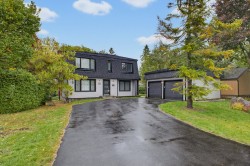 91 Héritage Road  Beaconsfield, QC H9W 3V2