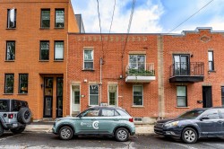 2428  - 2430 Rue Knox  Montréal (Le Sud-Ouest), QC H3K 1P9