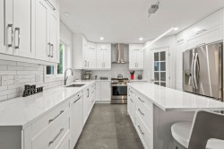 Kitchen - 