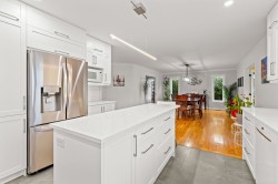 Kitchen - 