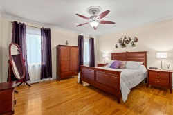 Master Bedroom - 