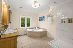 Bathroom - 