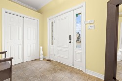 Mud Room - 