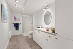 Bathroom - 