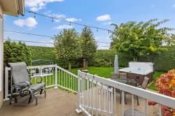 Balcony - 