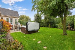 Courtyard - 