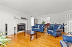 Living Room - 