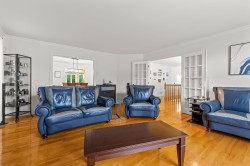 Living Room - 
