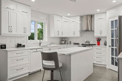 Kitchen - 