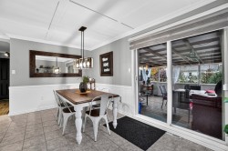 Salle à manger - 