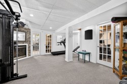 Salle familiale - 