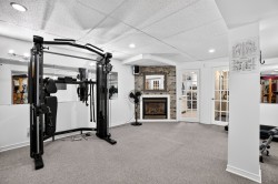 Salle familiale - 