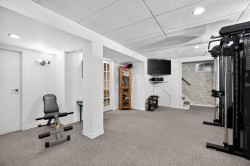 Salle familiale - 