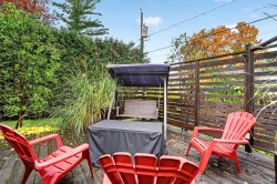 Terrasse - 