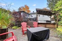 Terrasse - 